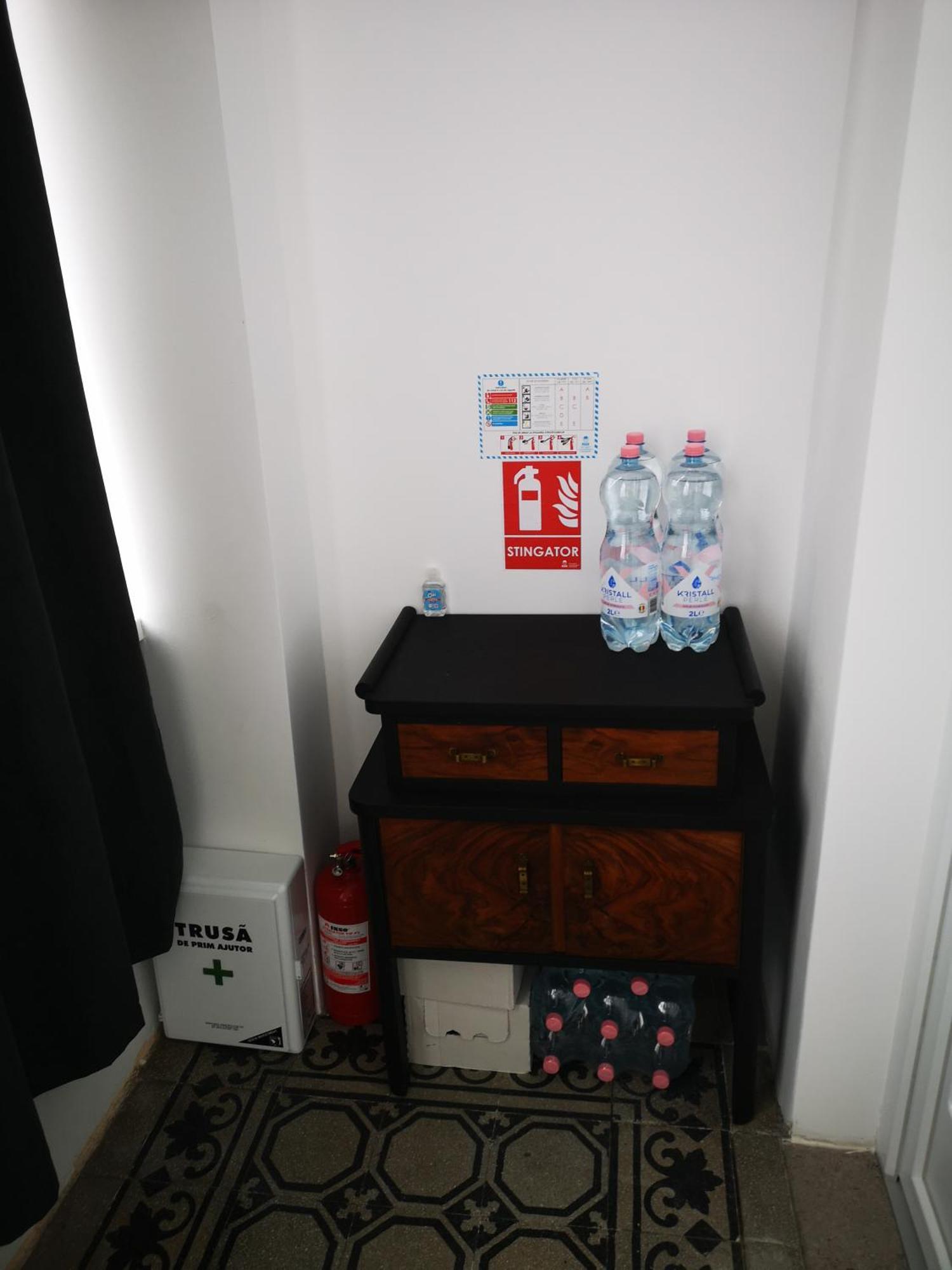 Weisz Apartment-City Center-Free Private Parking,Wifi,Ac Carei Exterior photo